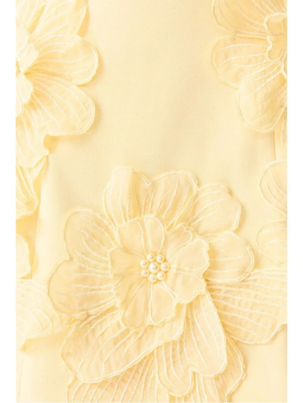 NWT - Elliatt Janelle Dress - Show Stopper! - Picture 6 of 7